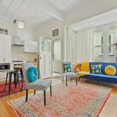 Cheerful 1 Bedroom Home With Free Parking Auckland Exterior photo