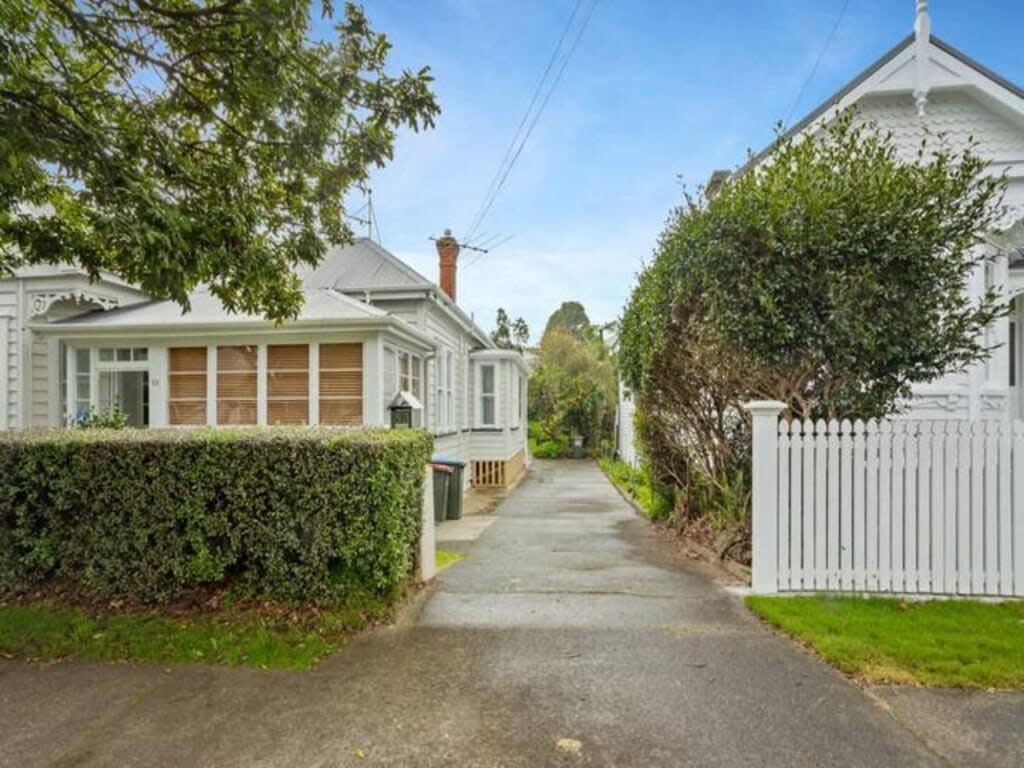 Cheerful 1 Bedroom Home With Free Parking Auckland Exterior photo