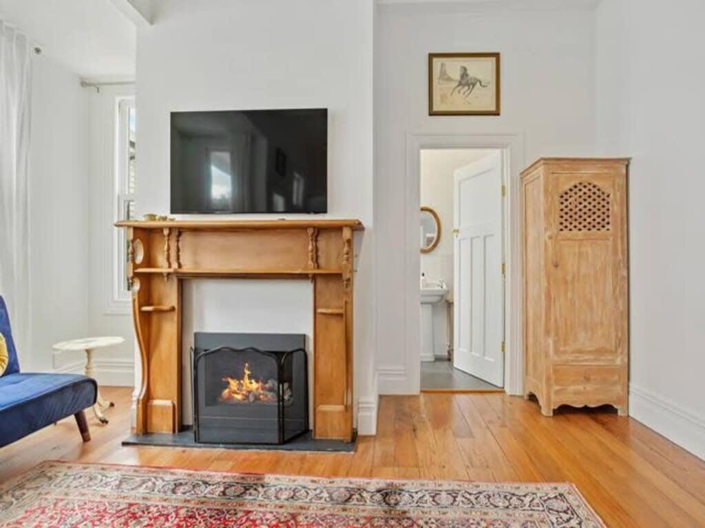 Cheerful 1 Bedroom Home With Free Parking Auckland Exterior photo
