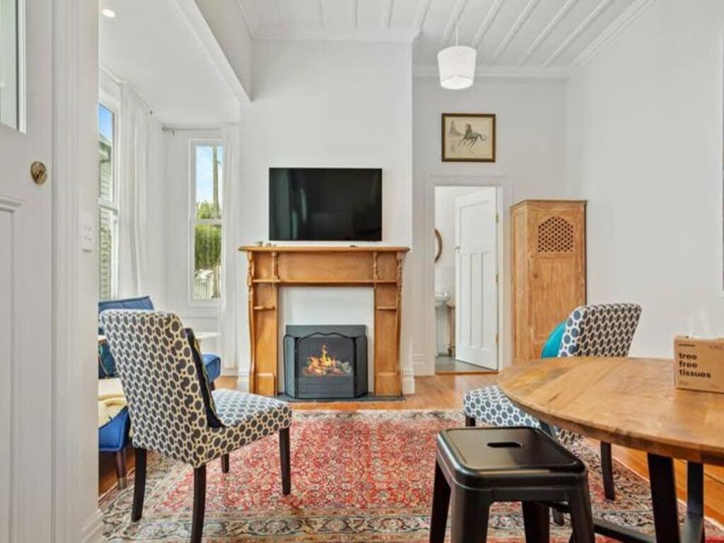 Cheerful 1 Bedroom Home With Free Parking Auckland Exterior photo